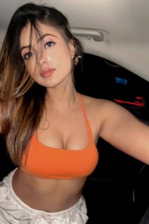 Aatika — profile photo, Ludhiana