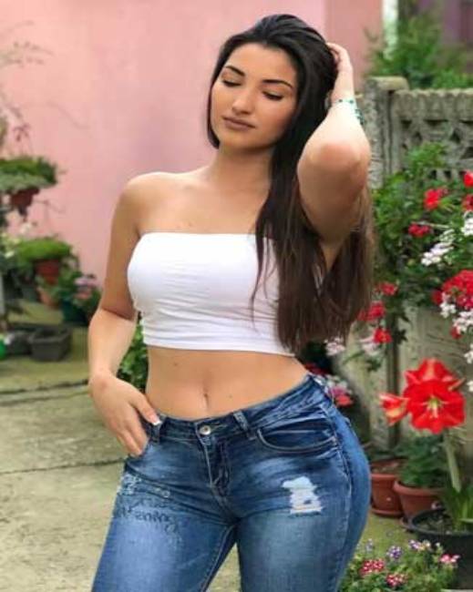 Mariyah — profile photo, Ludhiana