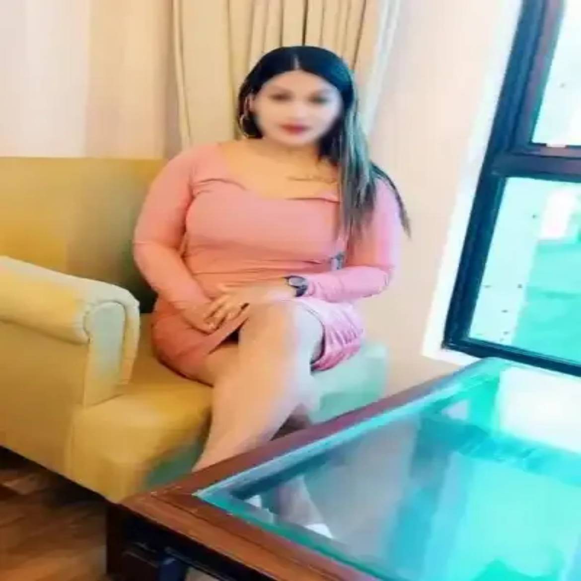 High profile companions near five-star hotels in Ludhiana